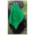 Pro Golf Towel - 15''x18"